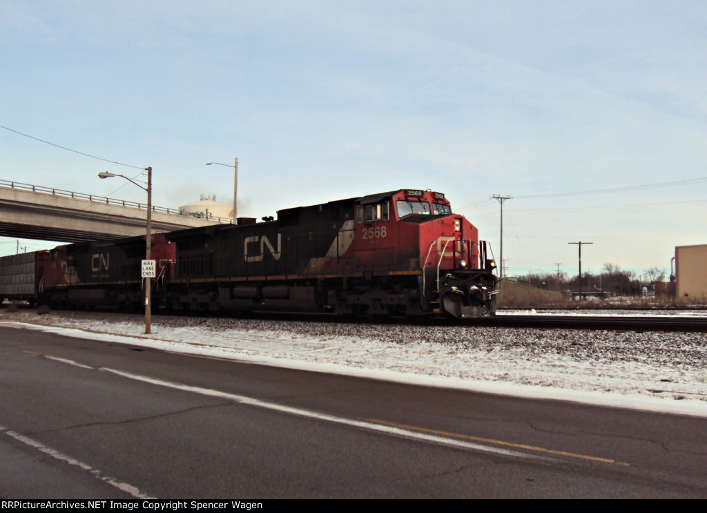 CN 2568